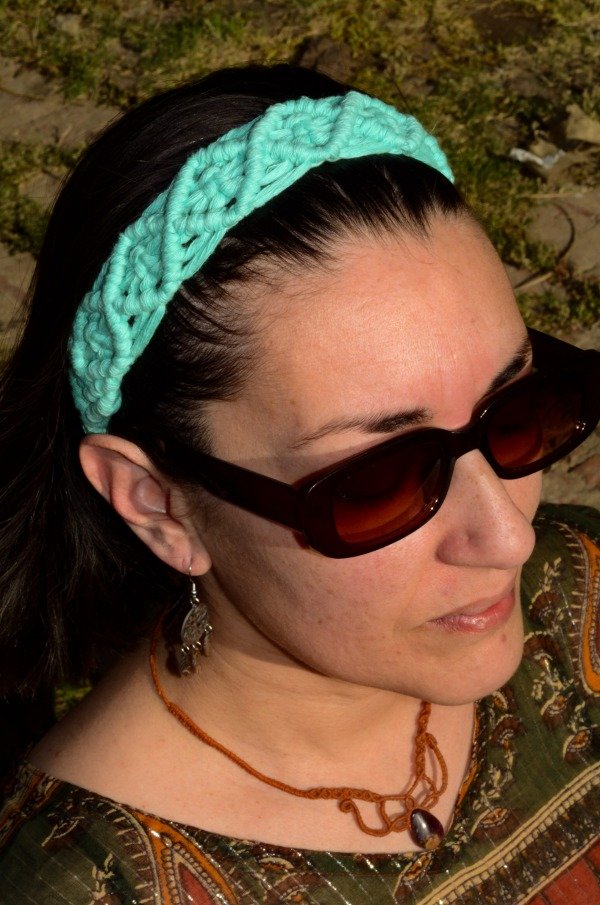 Producto - Vincha Elastica - 0