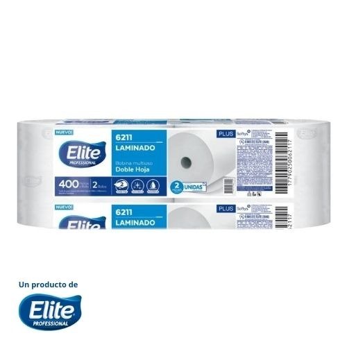 Producto - Bobina Multiuso Elite 2x400mts (6211)