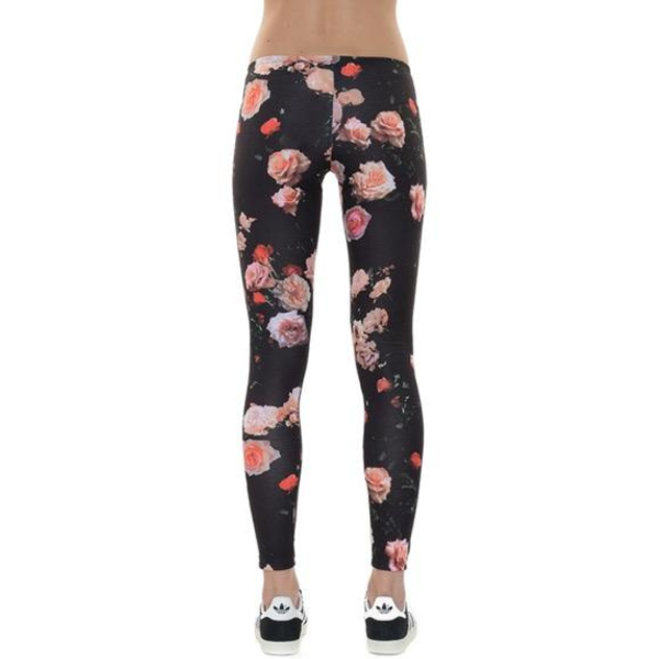 Producto - Calza ADIDAS De Mujer Trefoil Leggings Gym Running - 6