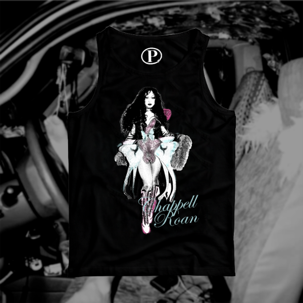 Producto - TANK TOP CHAP 4