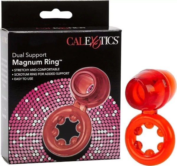 Producto - Anillo Dual Suport Magnum Ring Calexotics