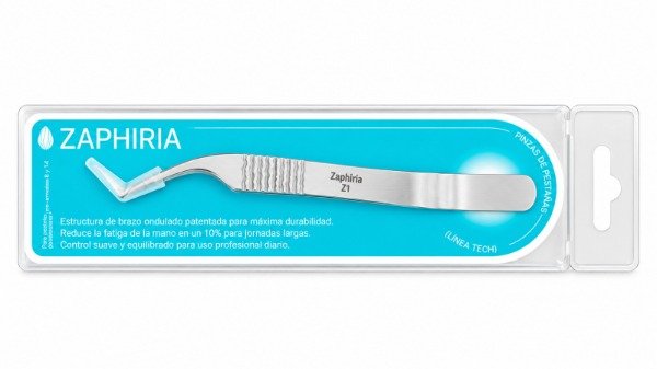 Producto - PINZA ZAPHIRIA Z1