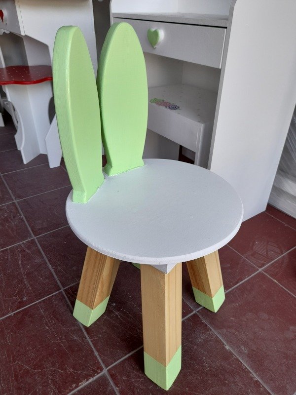 Producto - BANCO OREJAS DE CONEJO