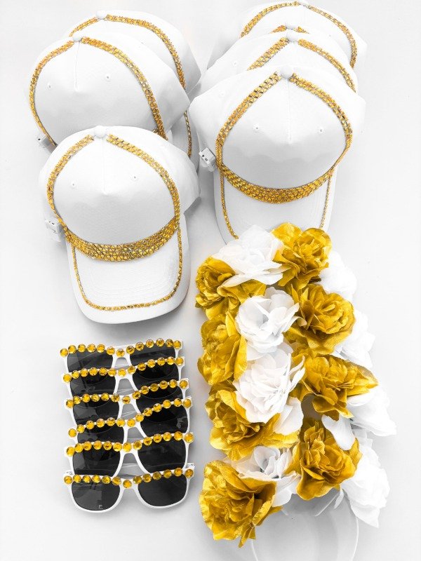 Producto - Combo Total White - 0