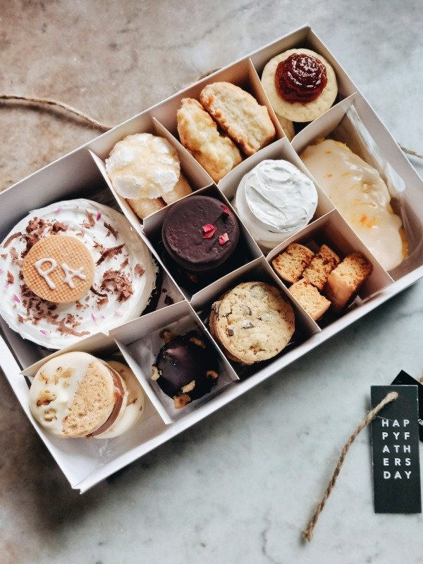 Producto - Father's Day Box '26