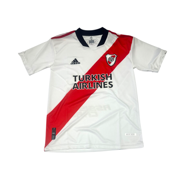 Producto - CAMISETA CARP TITULAR RETRO 2021 MOD 1
