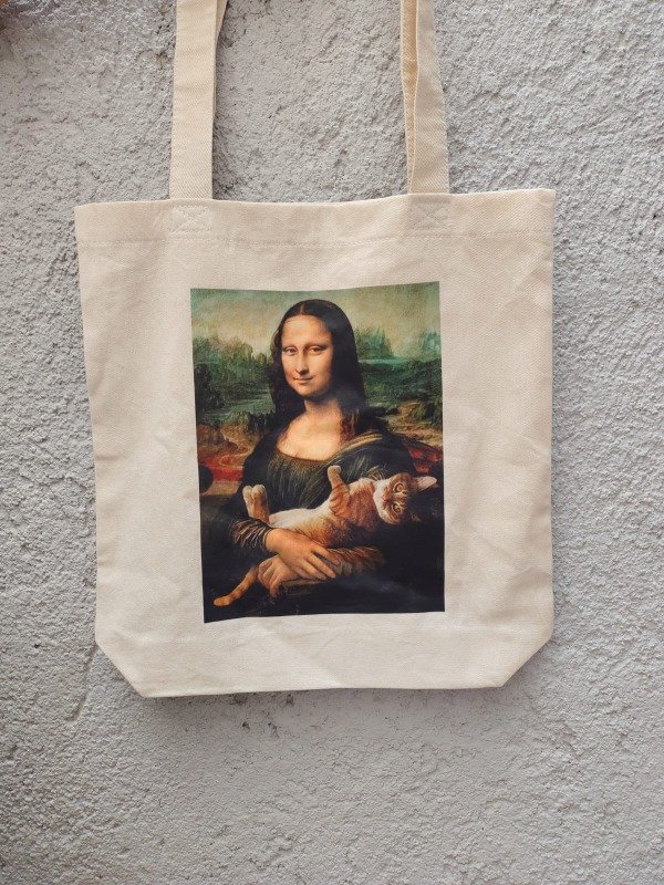 Producto - Mona lisa