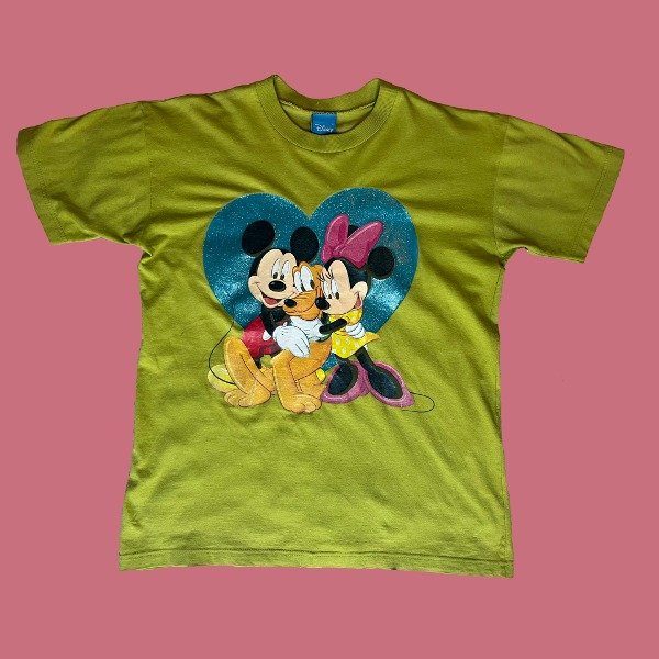 Producto - Remera disney