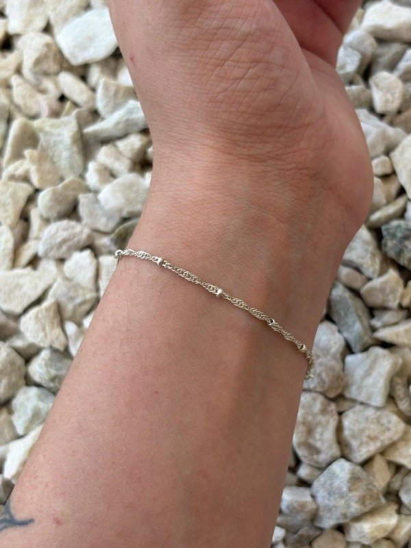 Producto - Pulsera Debora - 1