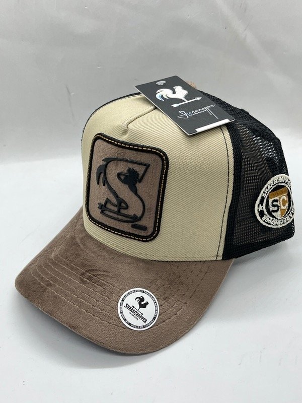 Producto - SHARECROPPER PREMIUM 7077