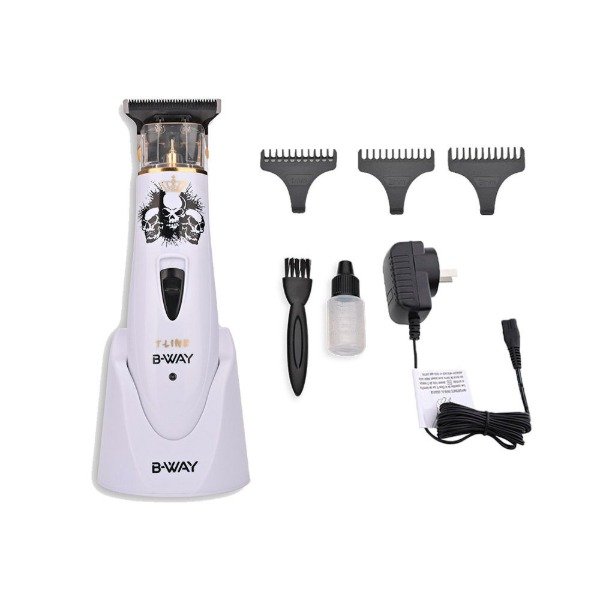 Producto - TRIMMER INALAMBRICO PATILLERA T  LINE - B-WAY
