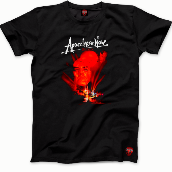 Producto - Remera - Apocalypse Now - 09