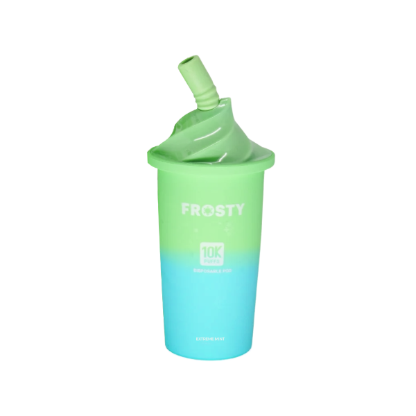 Producto - FROSTY 10K - EXTREME MINT