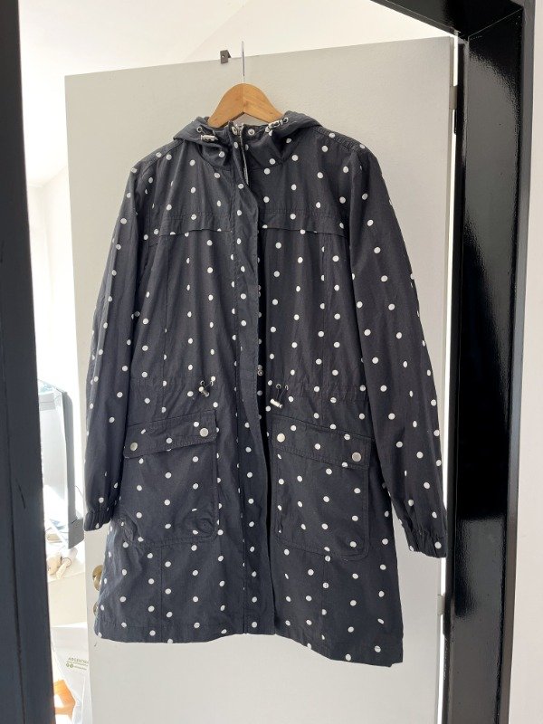 Producto - Piloto Polka Dots