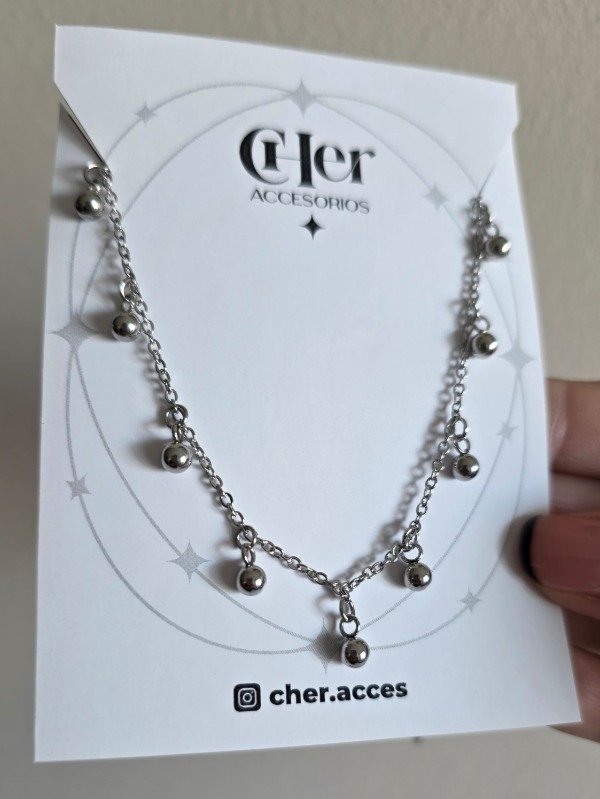 Producto - CHIC
