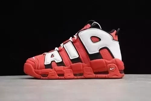 Producto - Nike Uptempo - 10