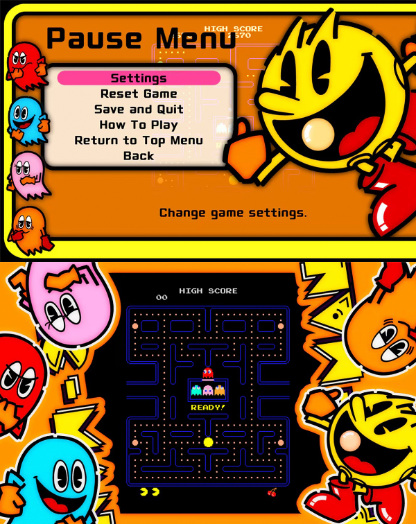 Producto - Arcade Game Series: PAC-MAN - 2
