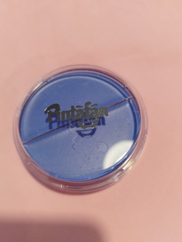 Producto - Máquillaje artístico Pintafan colores básicos - 6