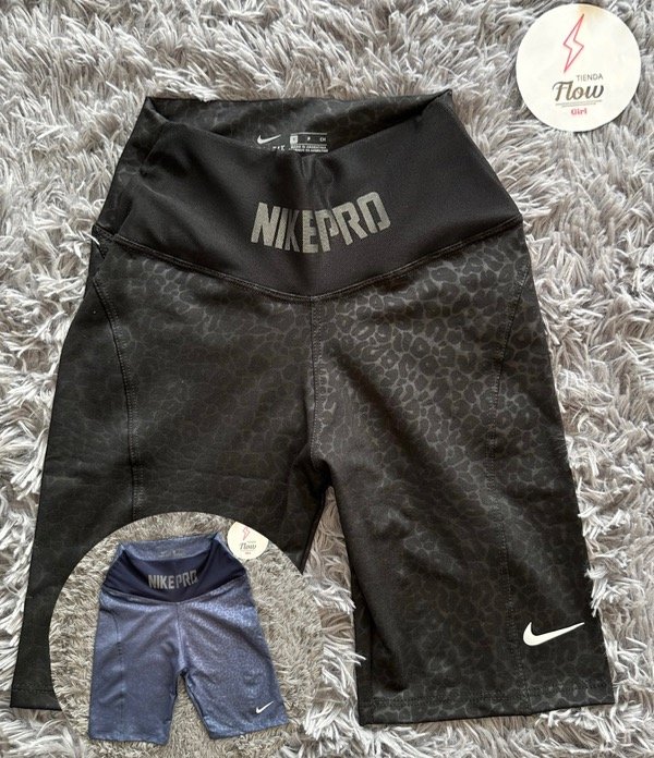 Producto - Biker Nike Pro Gofrada