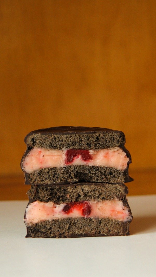 Producto - DOÑA CEREZA