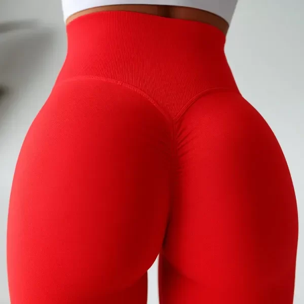 Producto - CALZA SEAMLESS SEXY - 16