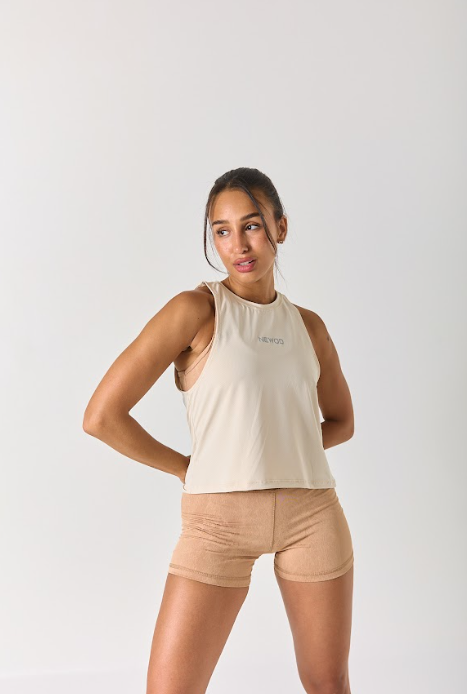 Producto - Musculosa Dri-Fit