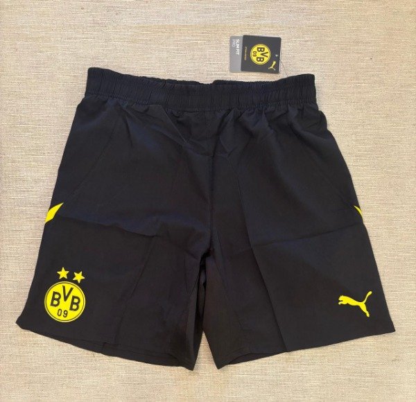 Producto - Short suplente Borussia Dortmund 25/26