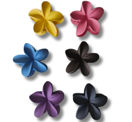 Producto - BROCHES HAWAIANOS