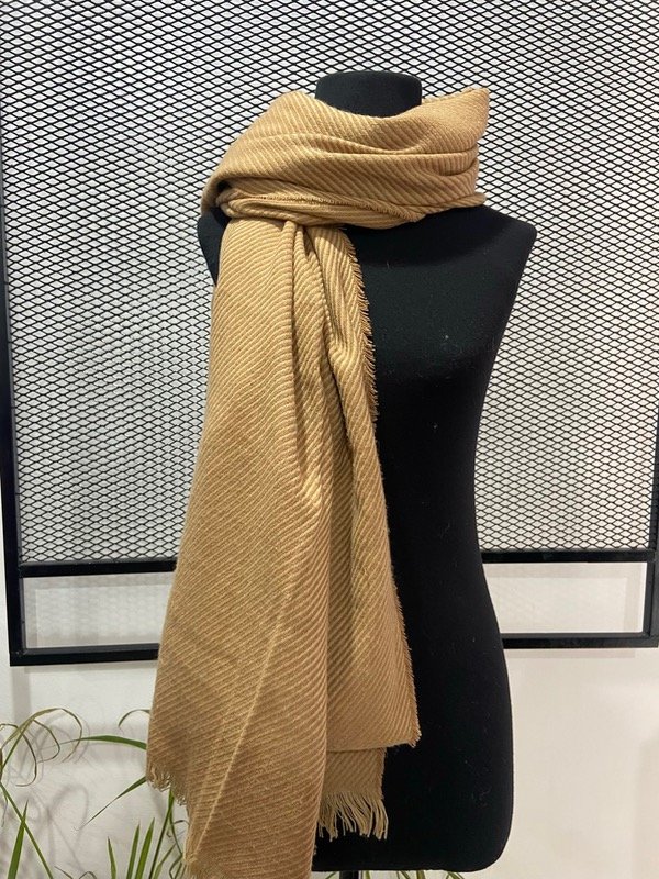 Producto - Ruana beige