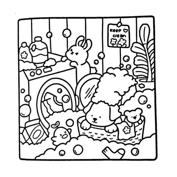 Producto - COZY CUTIES - 4