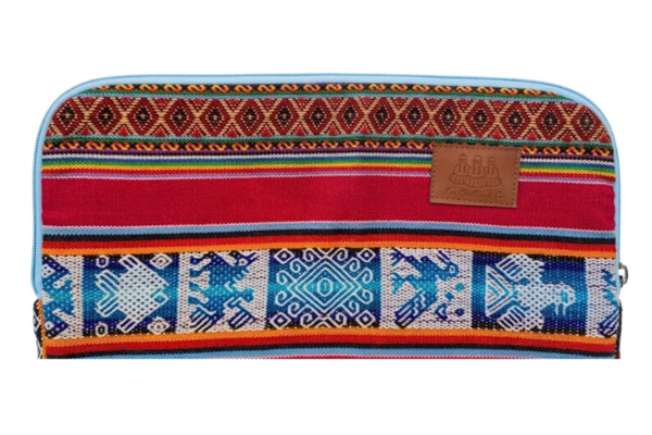 Producto - Funda Norte Bordó - 1