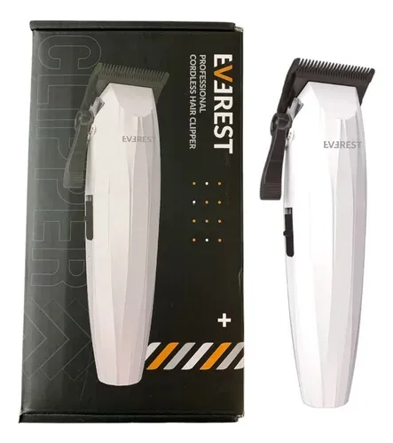 Producto - Everest Clipper Blanca