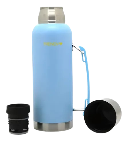 Producto - Termo Trendy   Acero Inoxidable
