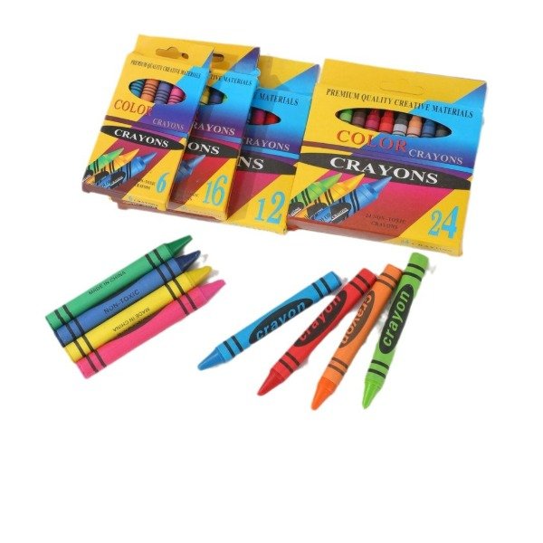Producto - CRAYONES