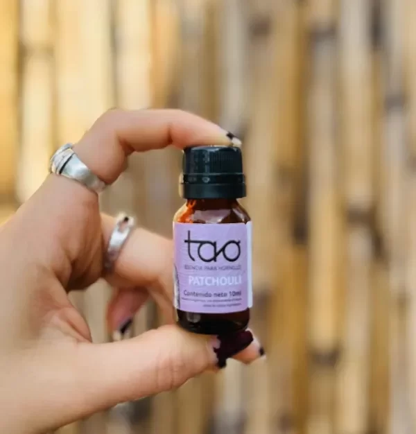 Producto - Esencia Tao 10ml