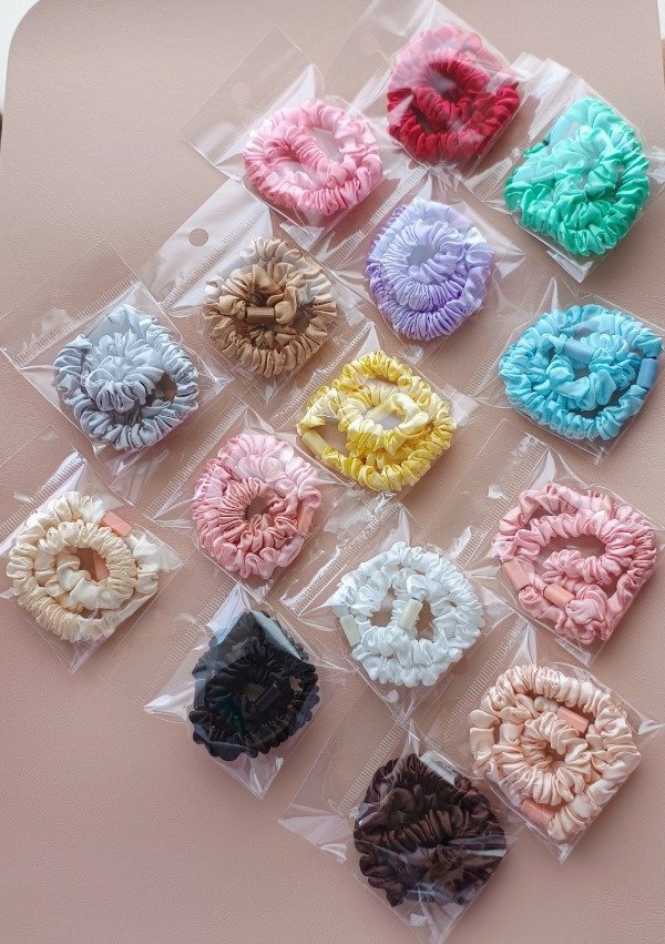 Producto - Gomitas de Raso