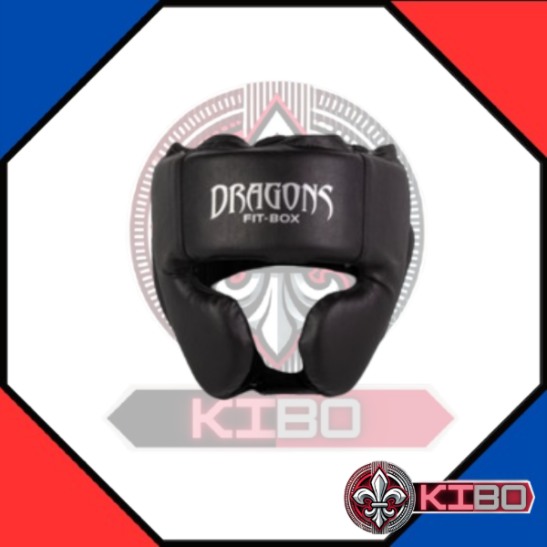 Producto - CABEZAL CON POMULO DRAGONS FIT BOX