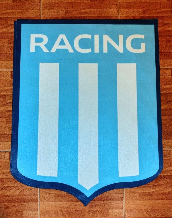 Producto - Alfombra escudo