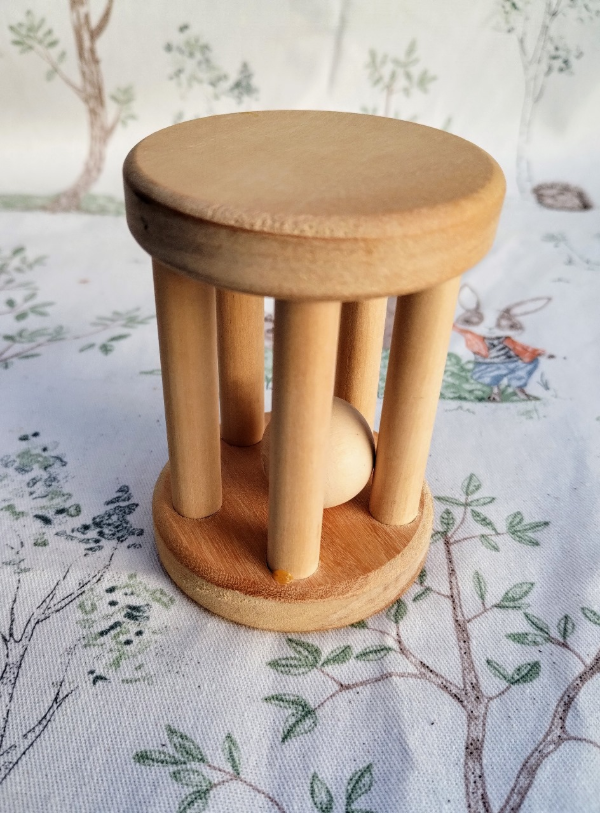 Producto - Rodario de Guatambú