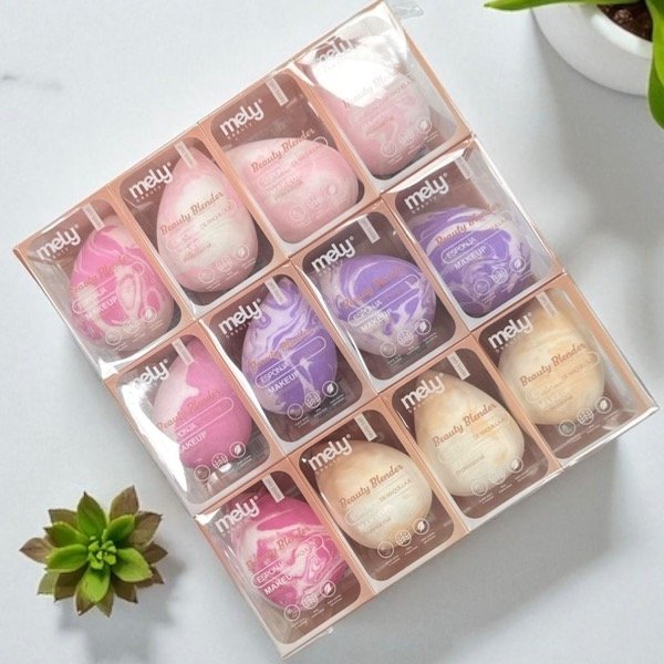 Producto - Esponja marmol Mely