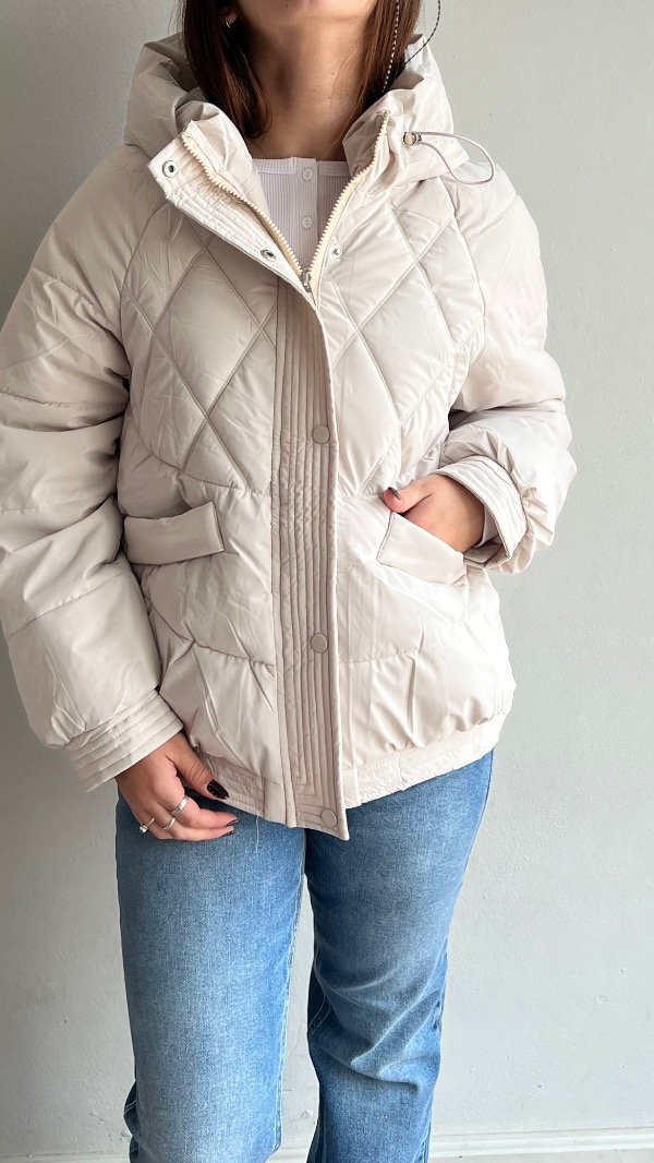 Producto - Campera MORA