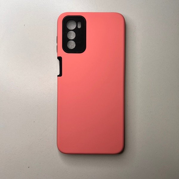 Producto - Funda alto impacto - G42 rosa