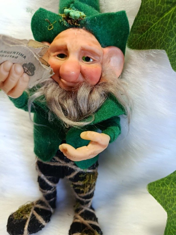 Producto - Leprechaun