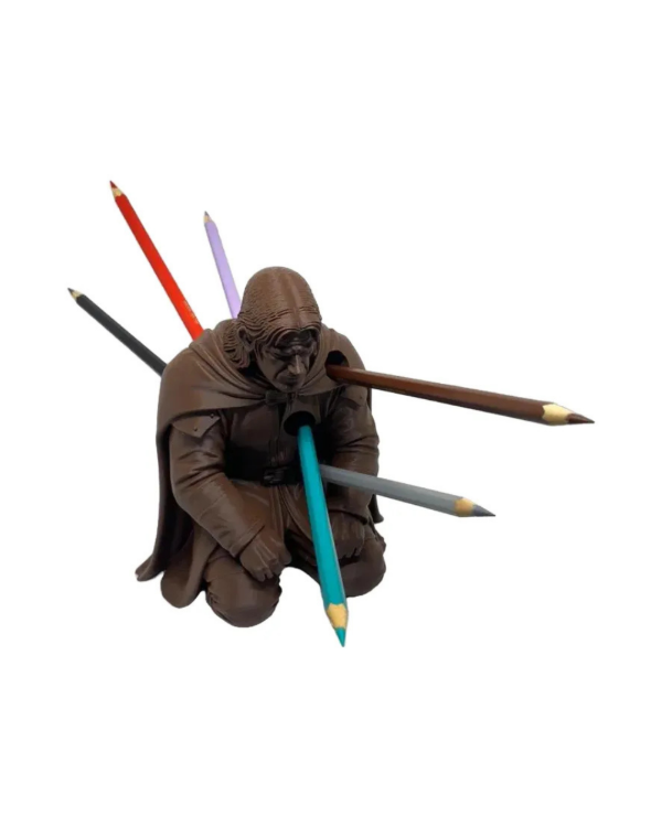 Producto - Portalápices Boromir