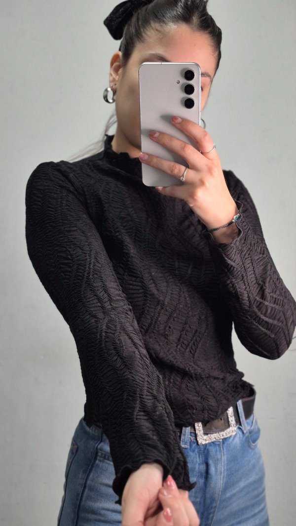 Producto - Polera nor