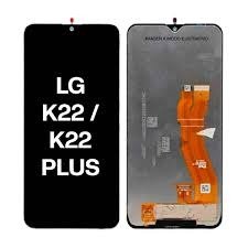 Producto - Modulo LG K22 / K22 Plus (s/m)