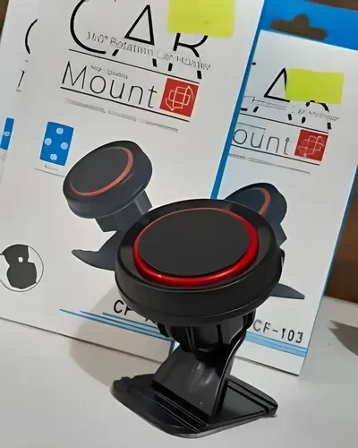 Producto - SOPORTE AUTO IMANTADO HOLDER