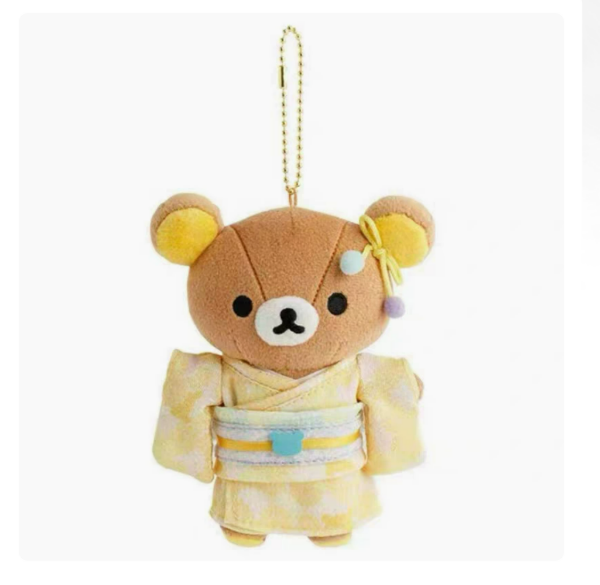 Producto - Rilakkuma y korilakkuma matsuri - 0