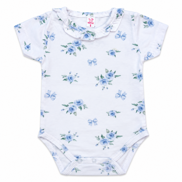 Producto - Body broderie - 0