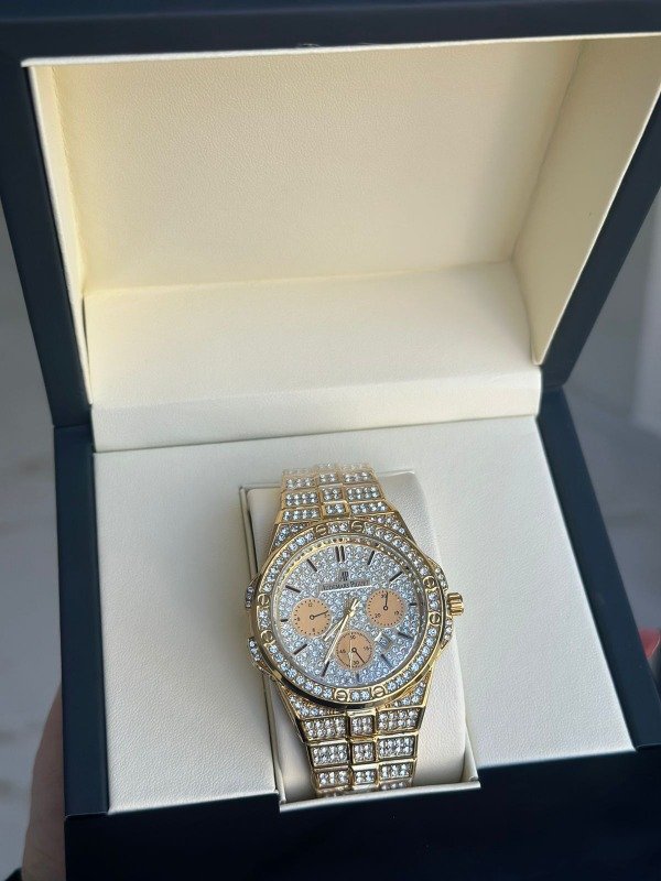 Producto - AUDEMARS PIGUET STRASS